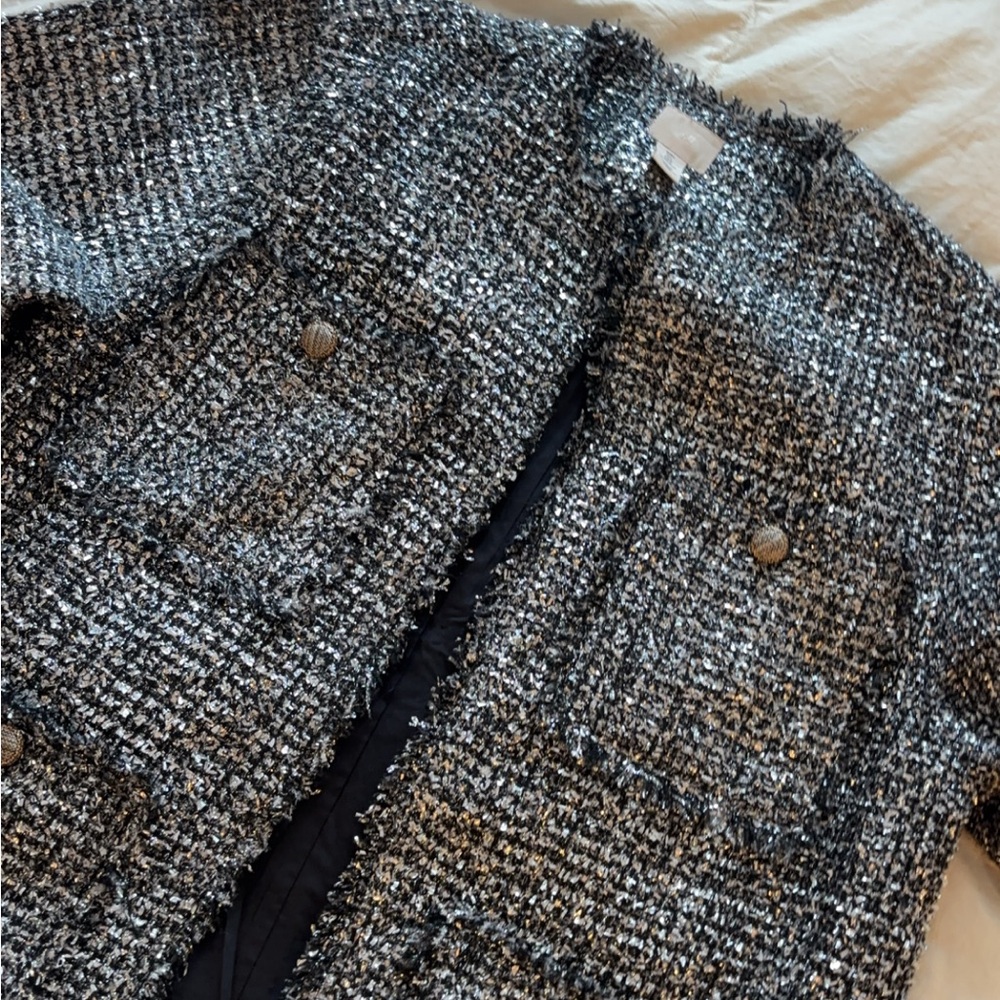 H&M blazer - Picture 5 of 9